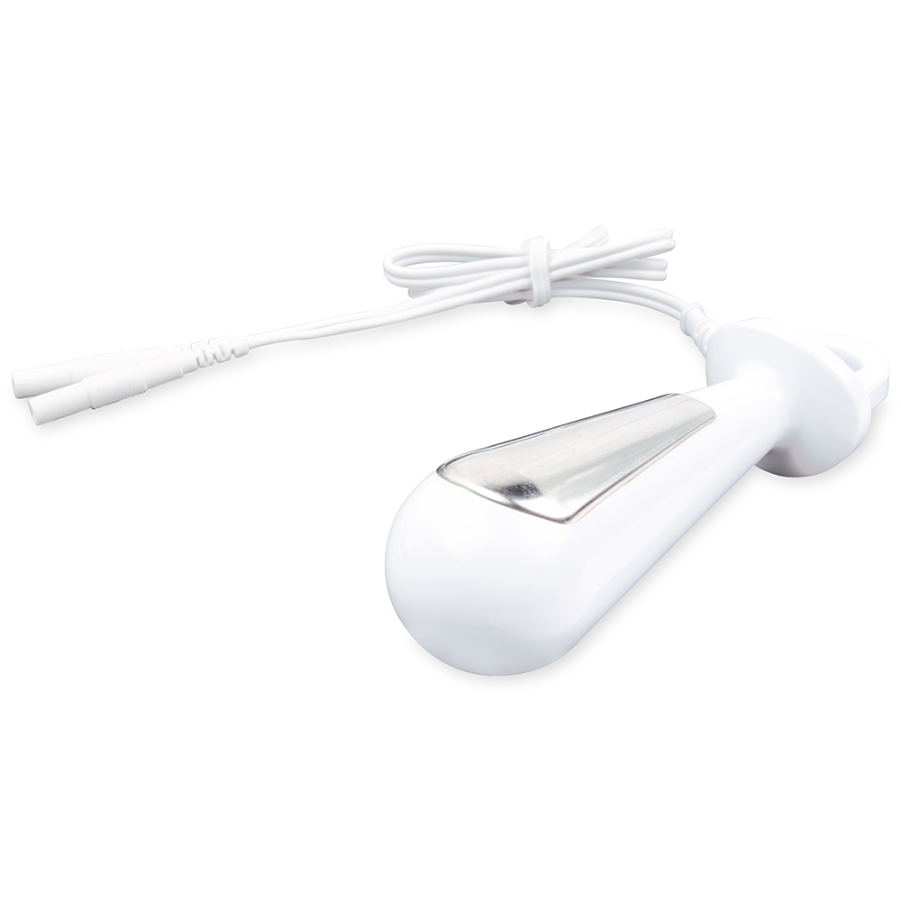 Sonde zur Behandlung von Inkontinenz und zum Training des Beckenbodens