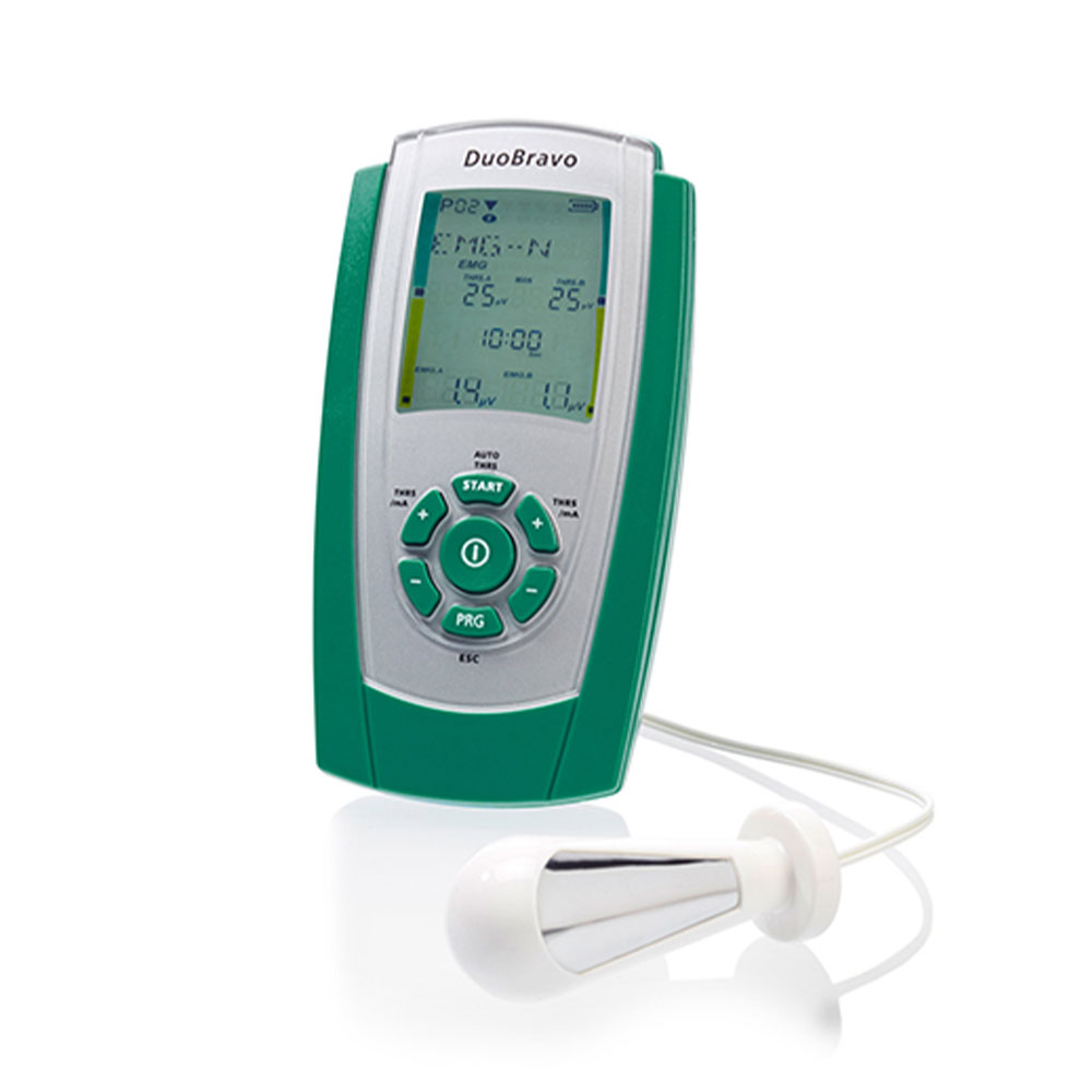 DuoBravo U Biofeedback-Gerät